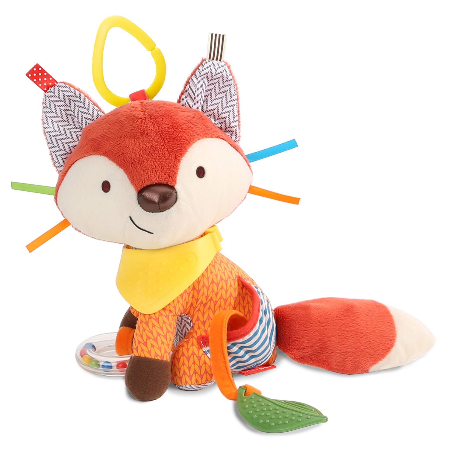 Skip hop hotsell rattle