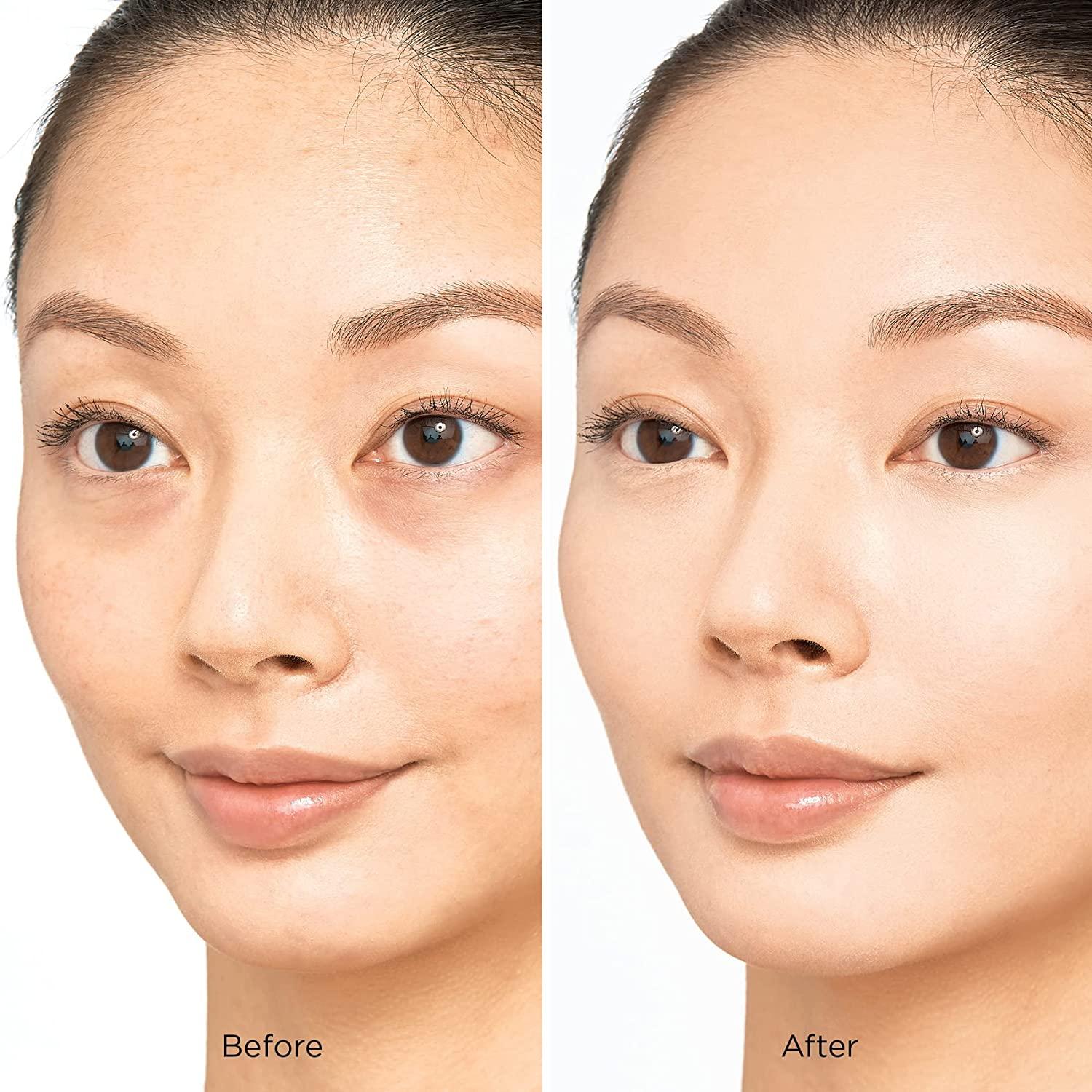 JOAH Perfect Complexion Eye Serum Concealer, Hydrating Under Eye Makeup