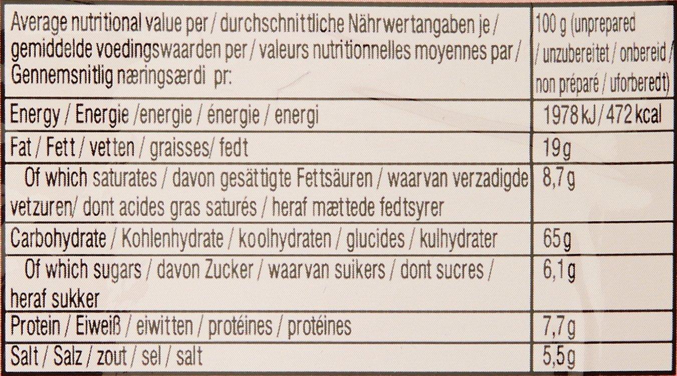 Soupe De Nouilles Arôme Légumes, Yum Yum (60 G) | La Belle Vie : Courses En Ligne - Livraison à - Foto 5