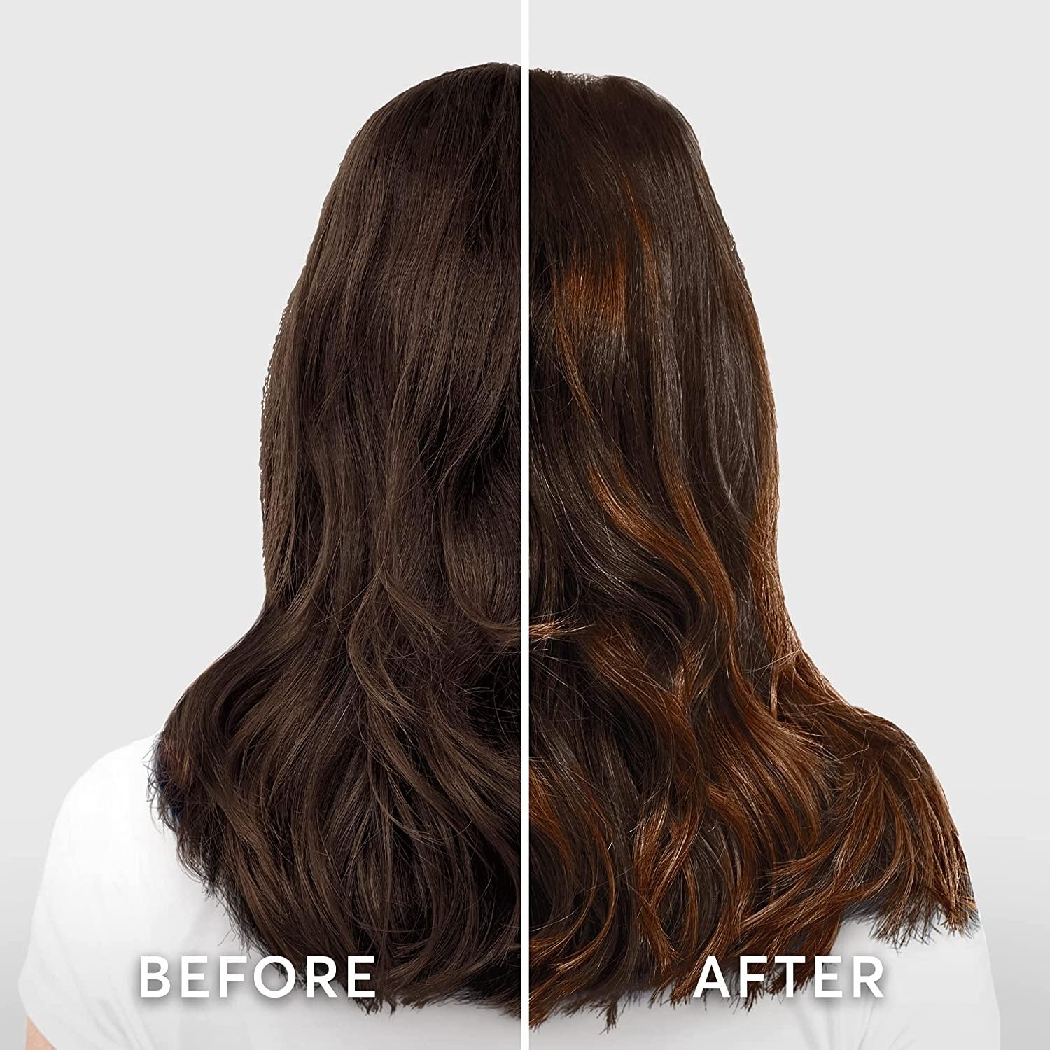 Madison Reed Light Works Balayage Highlighting Kit in Ardenza Warm