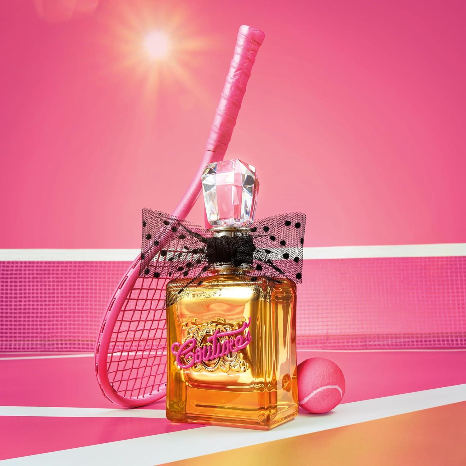 Juicy Couture Viva La Juicy Gold Eau De Parfum Women's Perfume