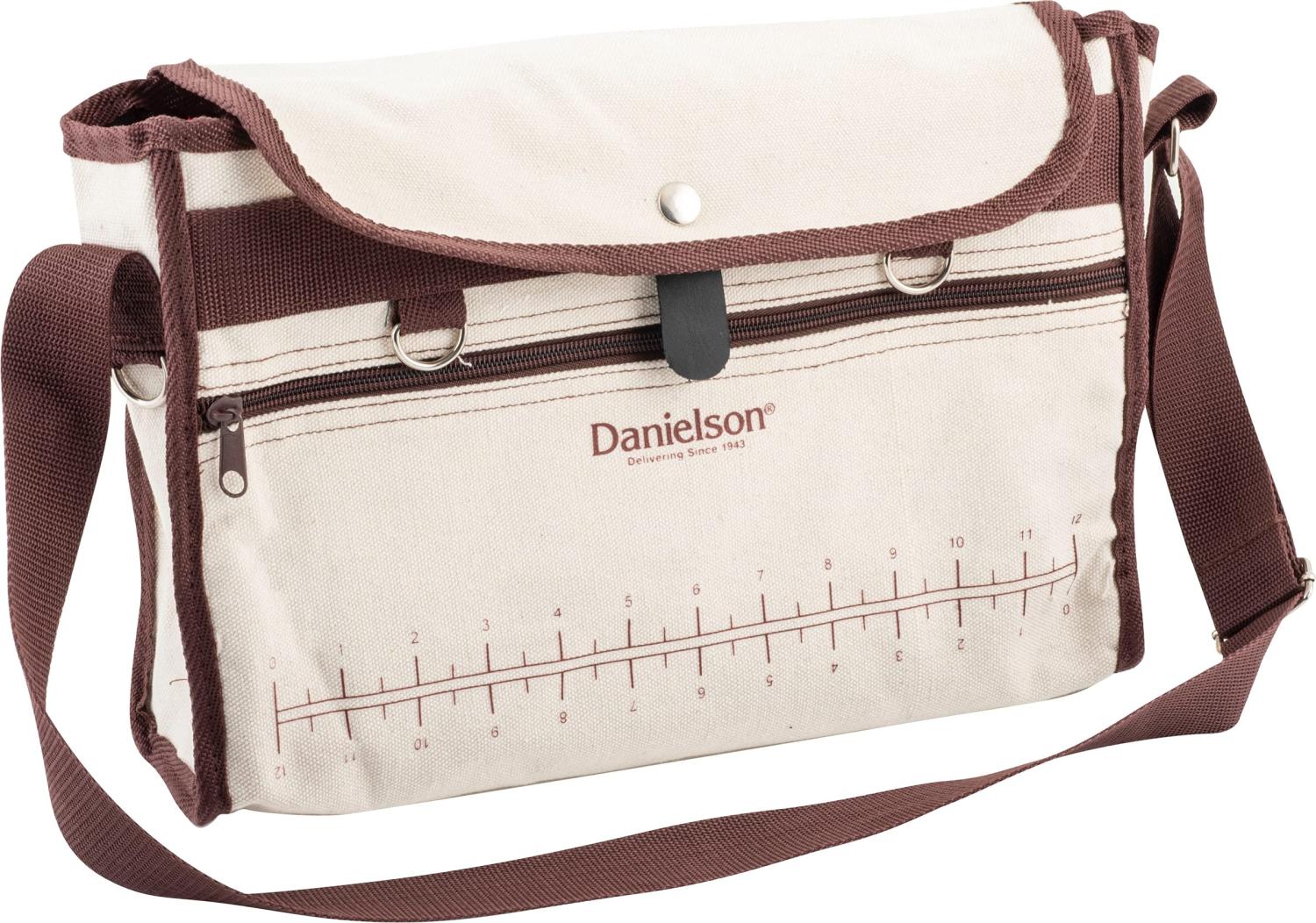 Danielson Standard Polar Creel 14 x 9 Brown Buy Now with Express