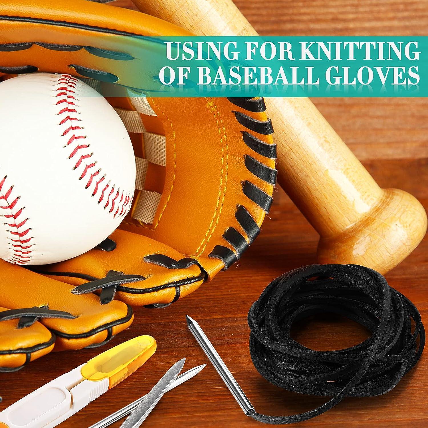 Set Paracord FID In Acciaio Inox - 8 Pezzi Per Lavorazione Cordame E Tessitura - Foto 6