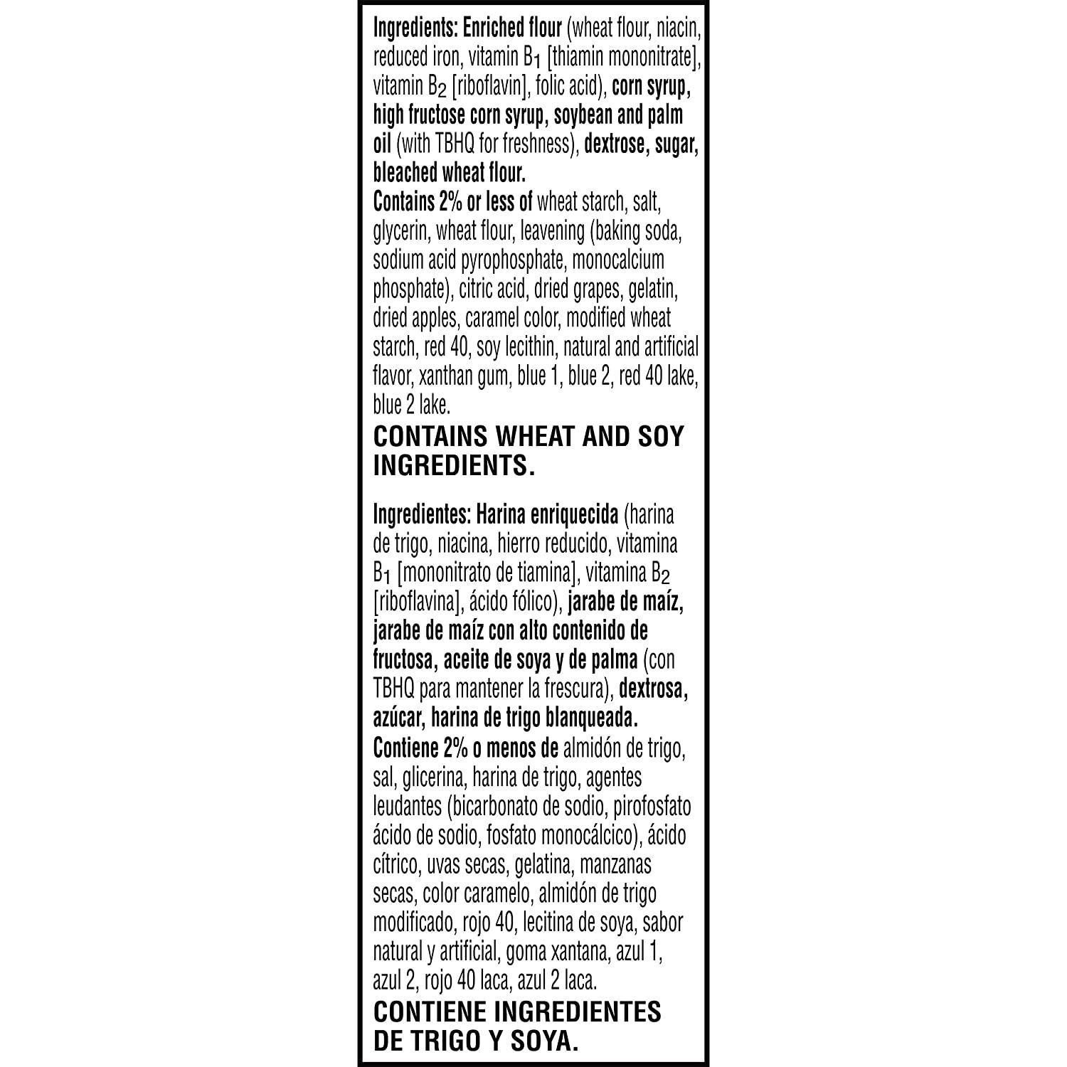 PopTarts Toaster Pastries, Breakfast Foods, Kids Snacks, Frosted Grape