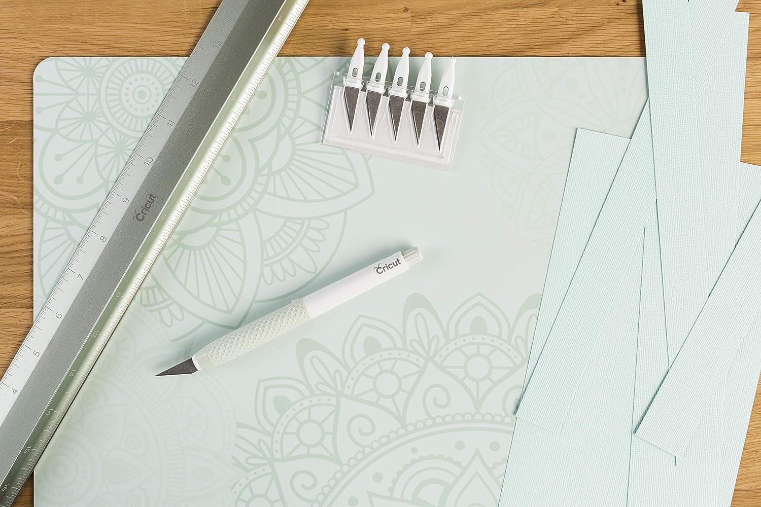 Cricut Self Healing Cutting Mat Cricut Mat for use with Cricut