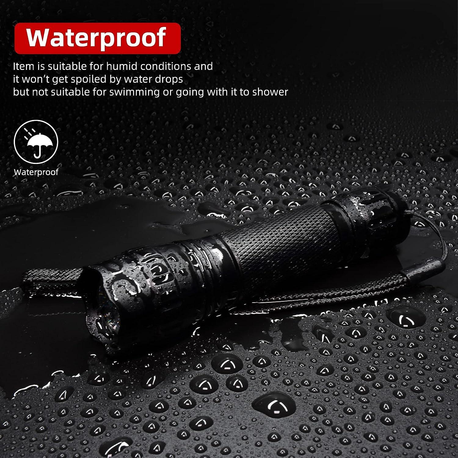 DARKBEAM Infrared 940nm Light for Night Vision Scope LED Mini IR