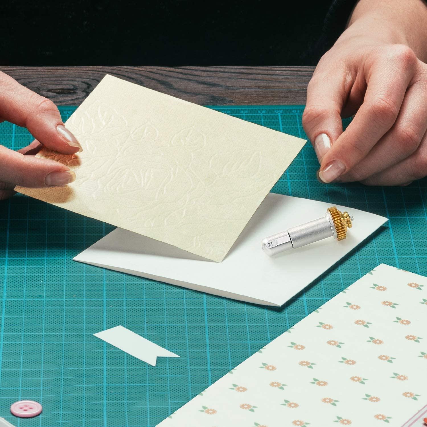 Cutting Poster Board