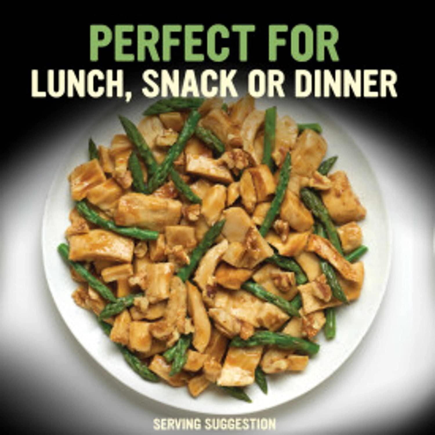 Sweet Earth Plant Based Chicken Tenders 8oz (Frozen) Pack of 1