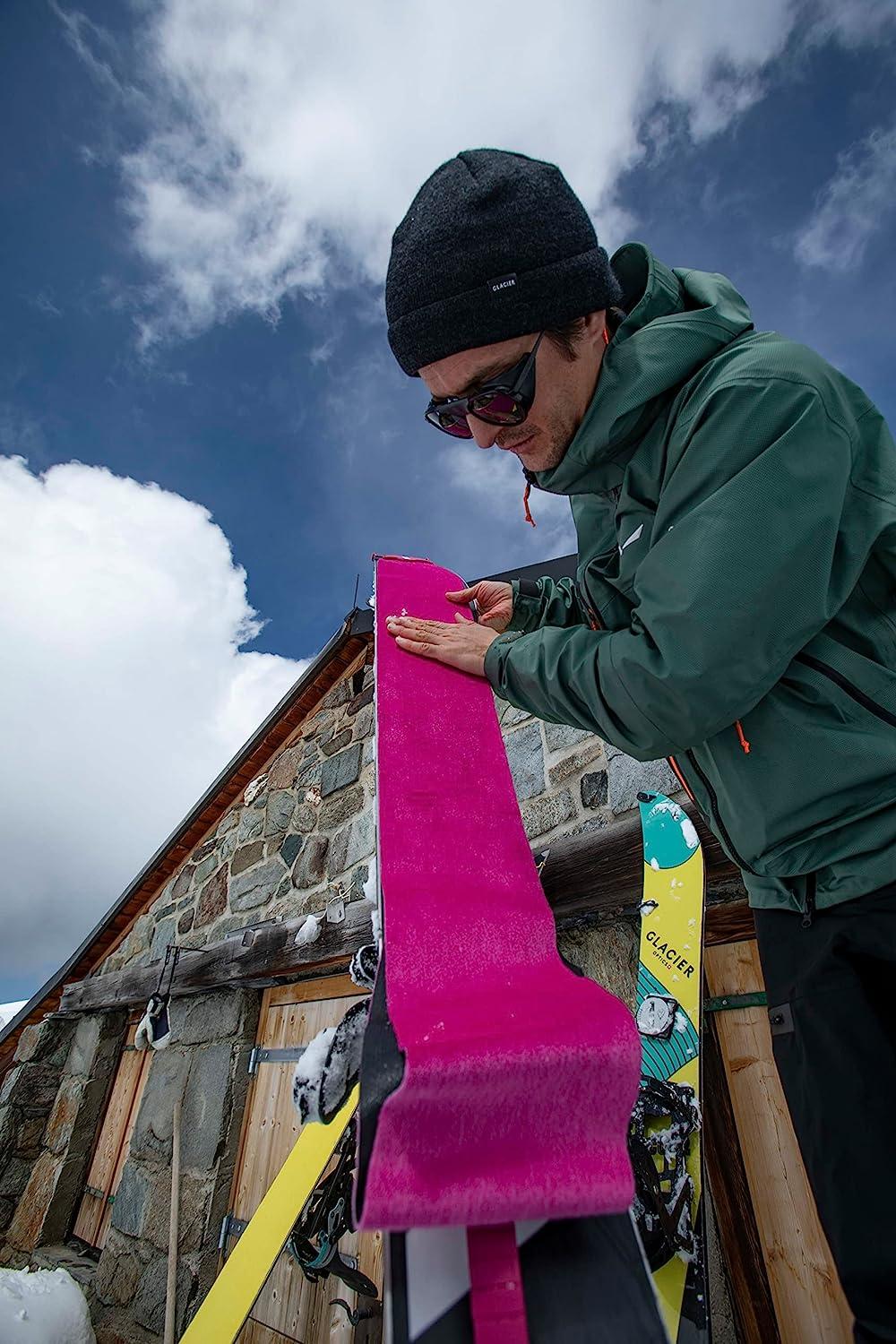 POMOCA Free Pro 2.0 Splitboard Climbing Skin - Backcountry Touring