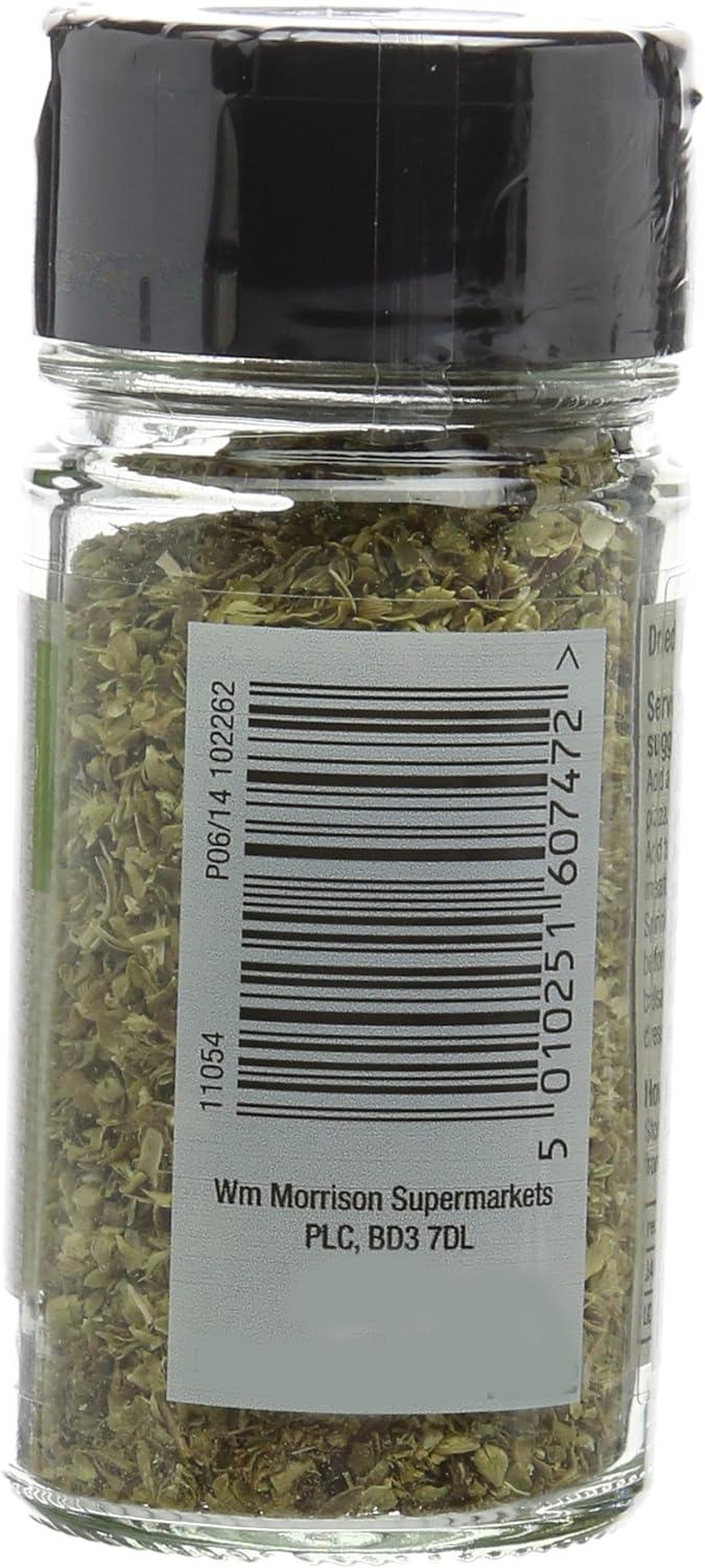 Morrisons Oregano 12g
