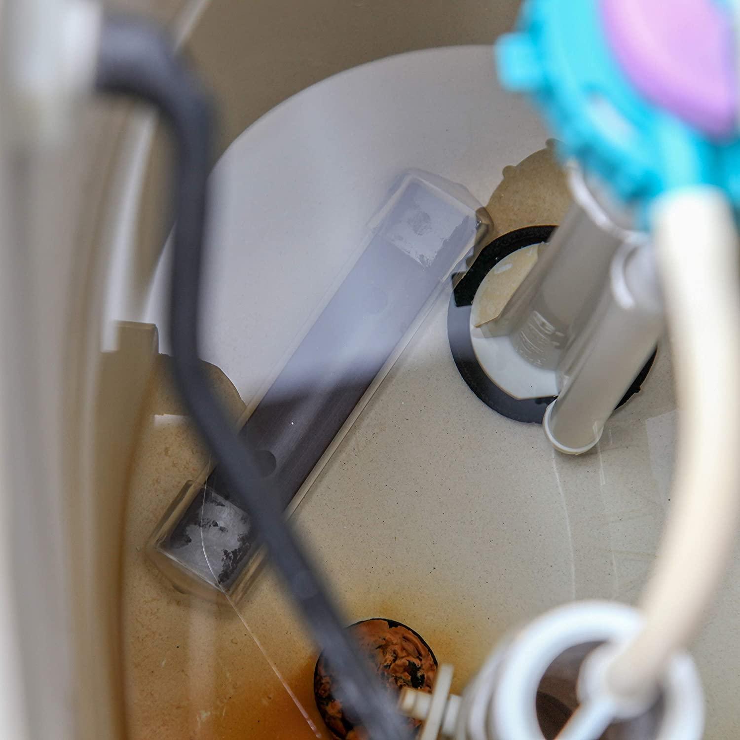 Toilet Cleaner Set Bathroom Cleaning Supplies (2 Pack