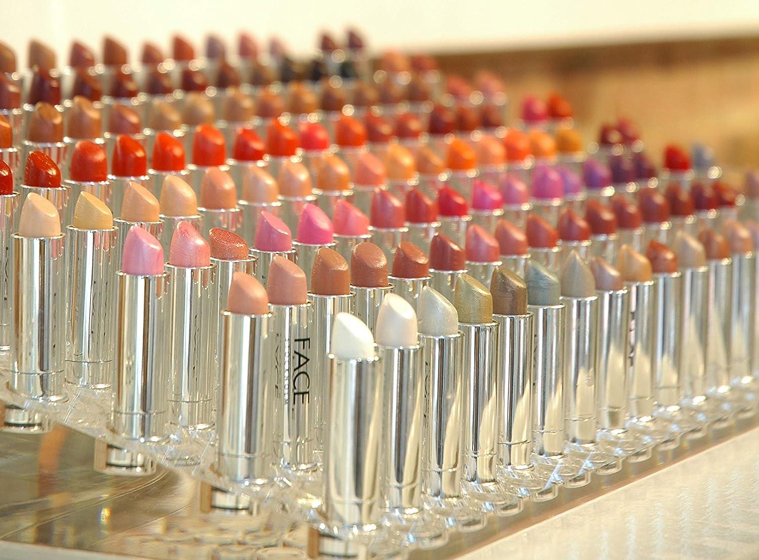 FACE Stockholm Veil Lipstick Cranberry (3.4g)