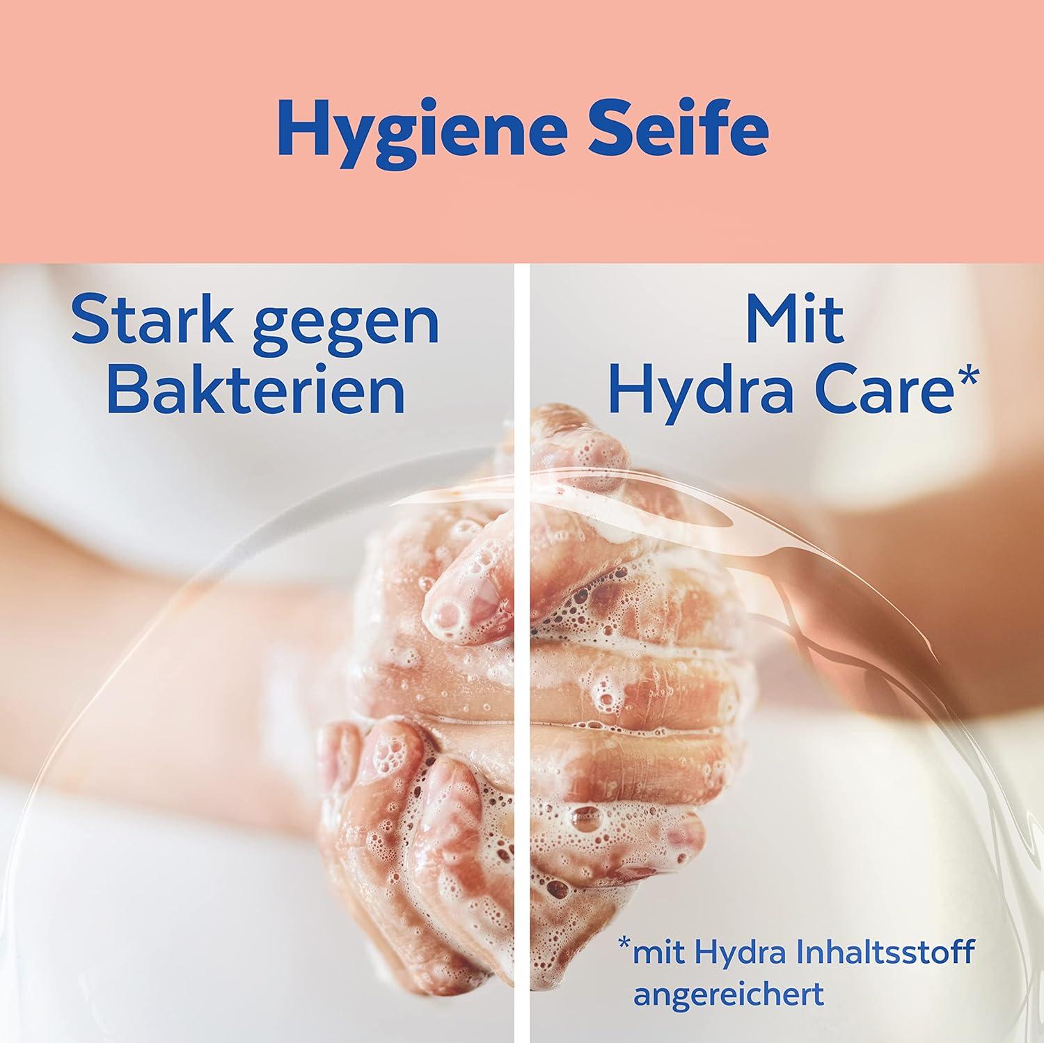 Sagrotan Hand Soap Aloe Vera - Hygienic Liquid Soap Dispenser 250 ml | Buy  Online - Fast International Shipping