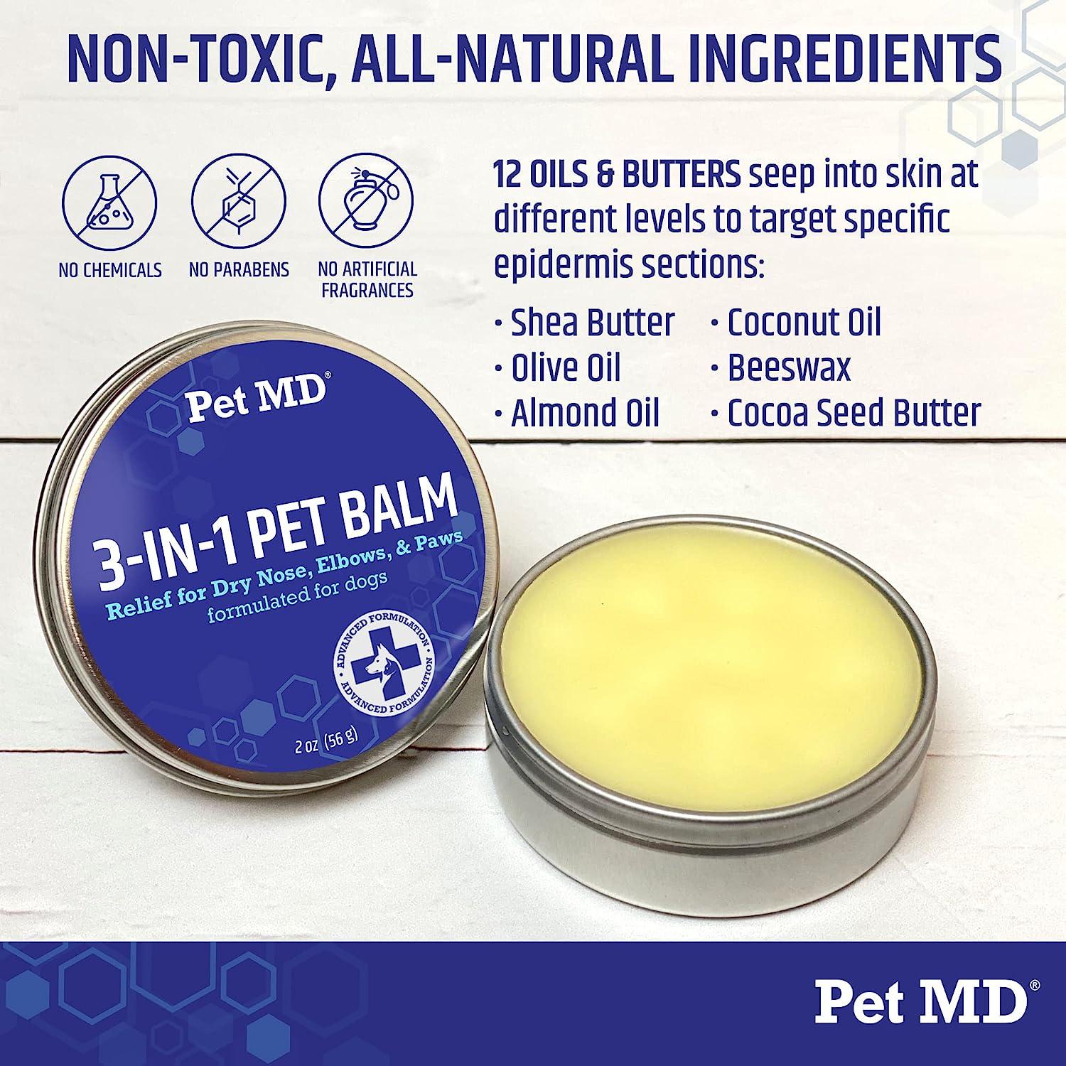 Dog Elbow Calluses Elbow Butter Petsmart Elbow Butter For Dog
