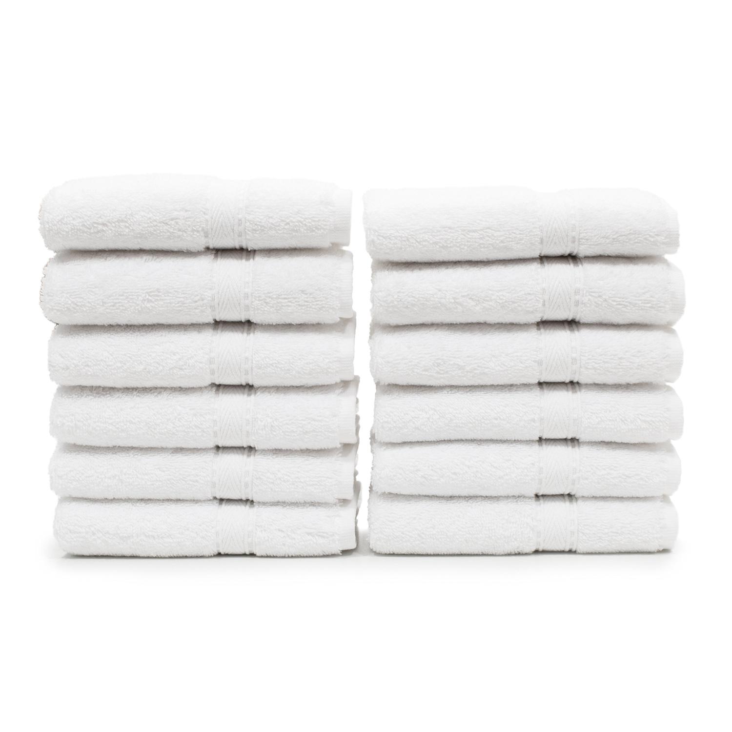 LT Elite Luxury Hotel & Spa Collection Premium Turkish Terry Cotton