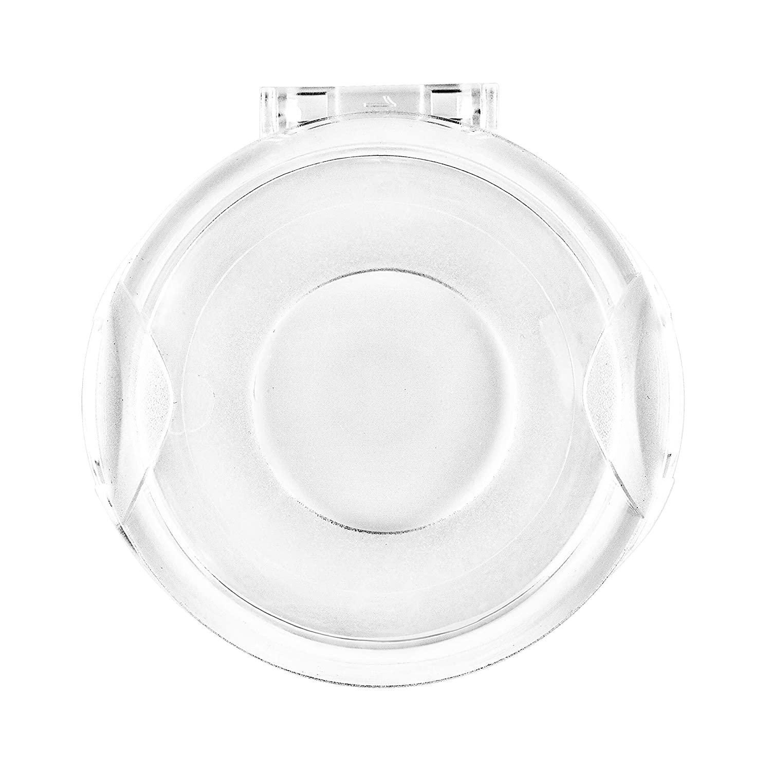 Gas Stove Safety Knob Covers, Baby Proof Stove Oven Locks, Universal