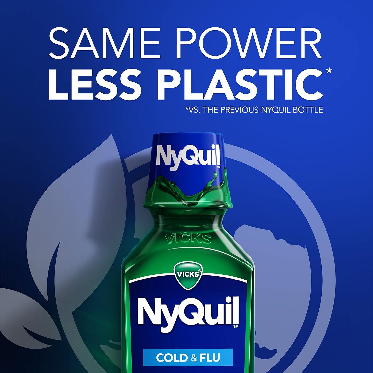 Benzonatate Or Nyquil:  The Surprising Winner For A Fast Acting Cough Cure - zx5j8ns