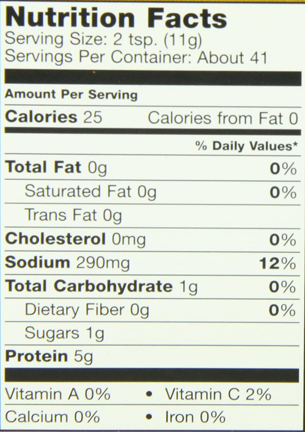 More Than Gourmet Glace De Viande Gold, Reduced Brown Stock, 16Ounce