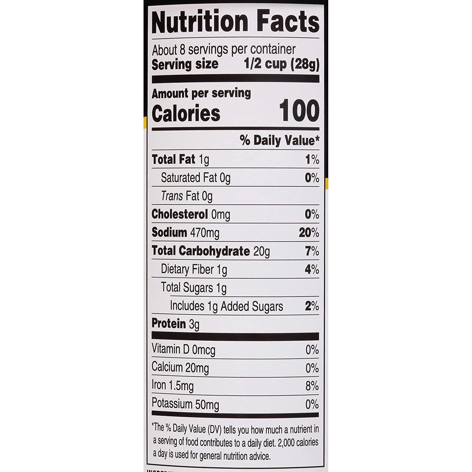 4C Premium Bread Crumbs, Panko Seasoned 1 Pack, Regular & Gluten Free