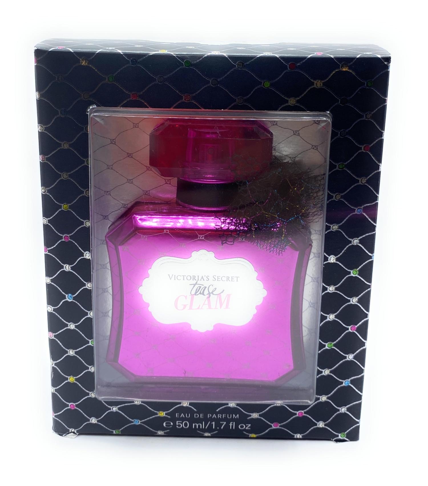 Victoria's Secret Tease Glam Eau De Parfum Ounce Spray Buy