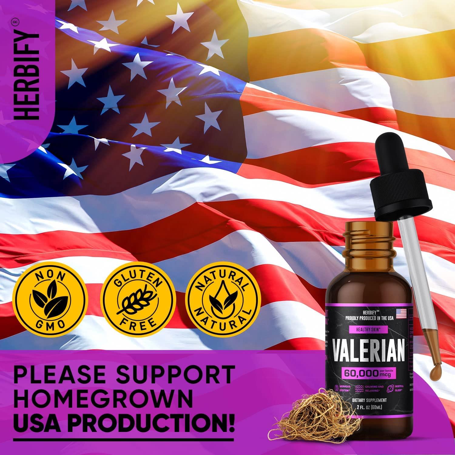 Valerian Root Valerian Root Natural Supplement Valerian Root