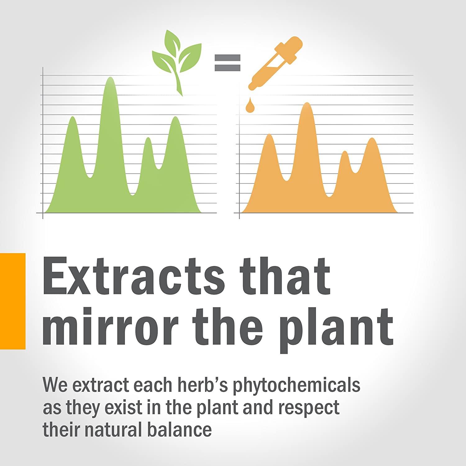 Herb Pharm Tea Tree Essential Oil 1 fl oz (30 ml)