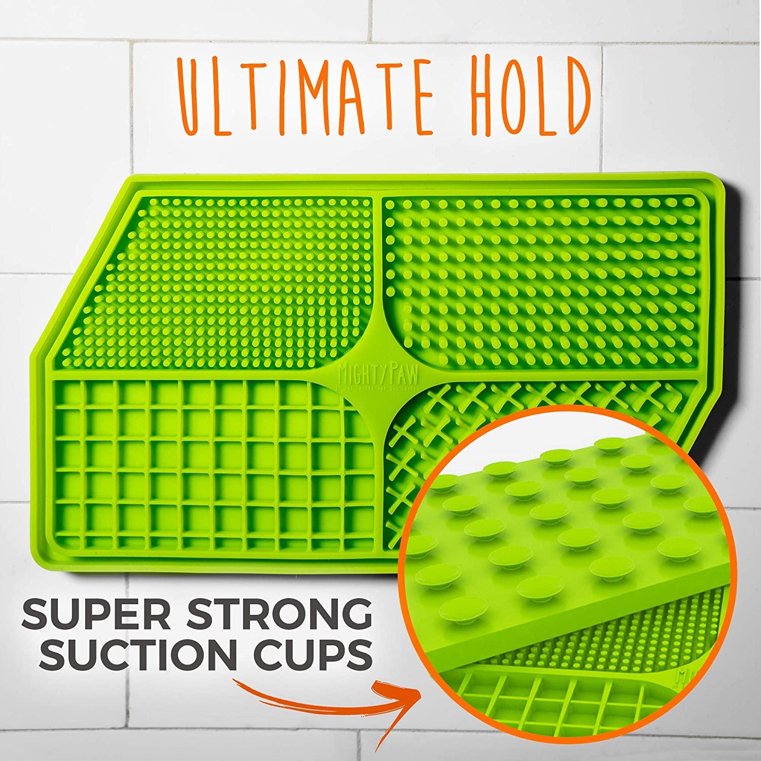 Ultimate Silicone Lick Mat
