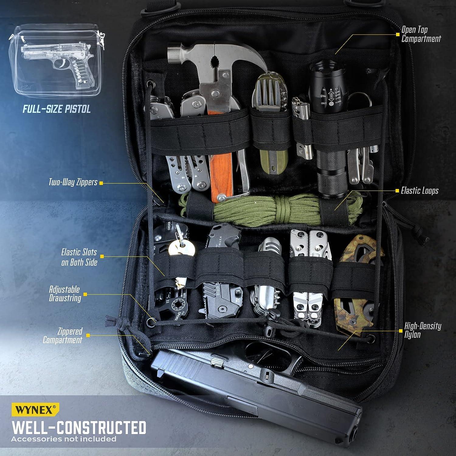 Modular (EDC) Panel Insert