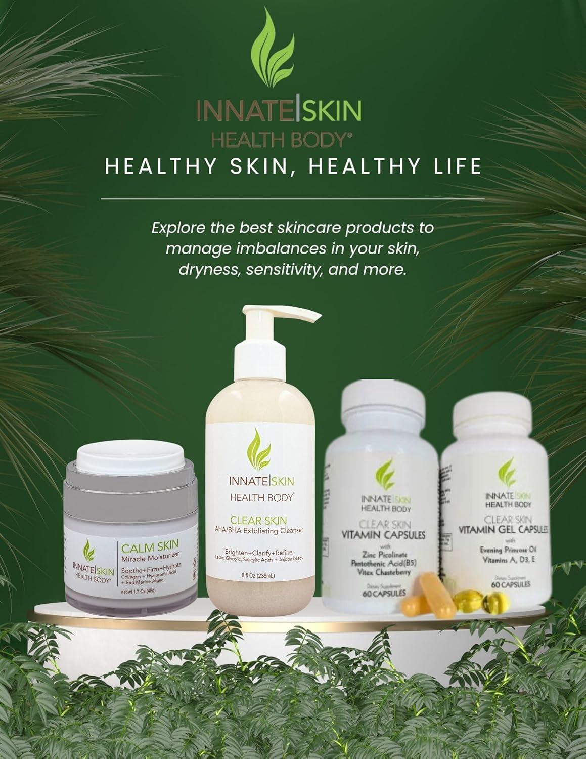 Zinc Picolinate Gummies Acne Care: Clear Skin Solution