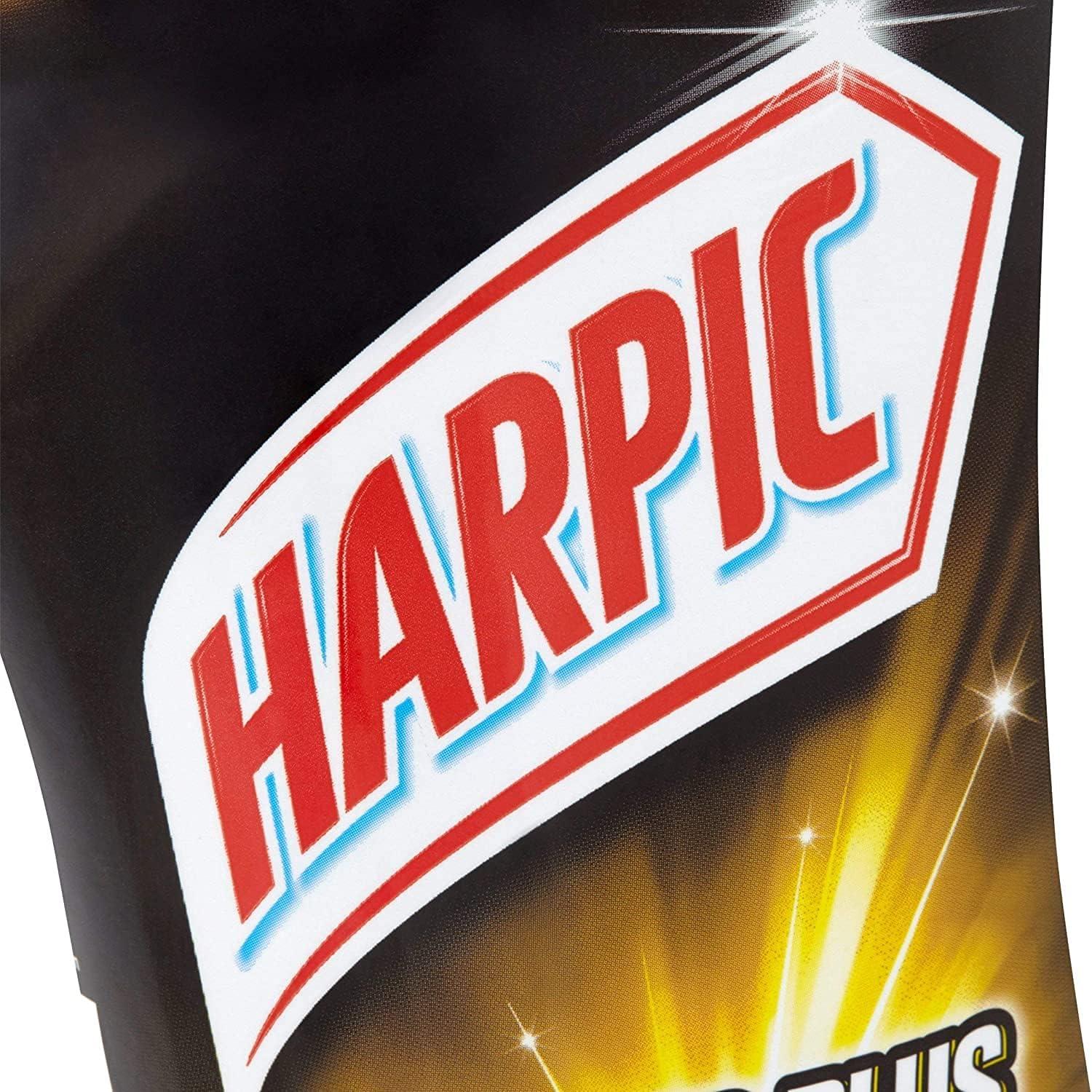 Harpic Power Plus Original