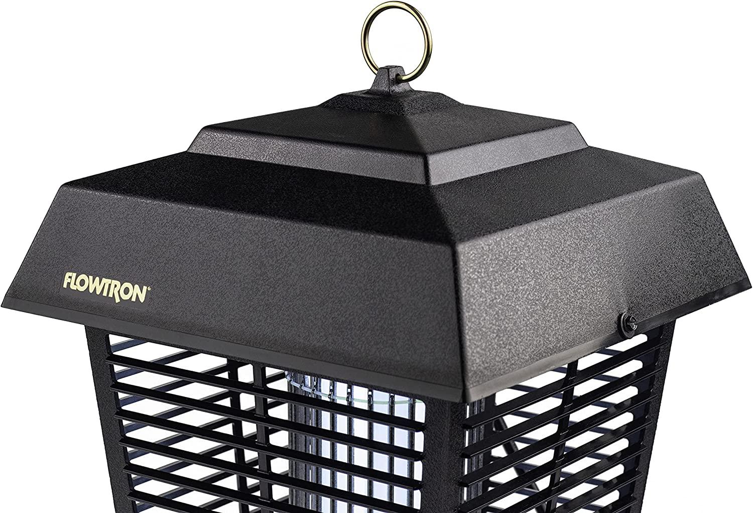 Flowtron electronic insect deals killer