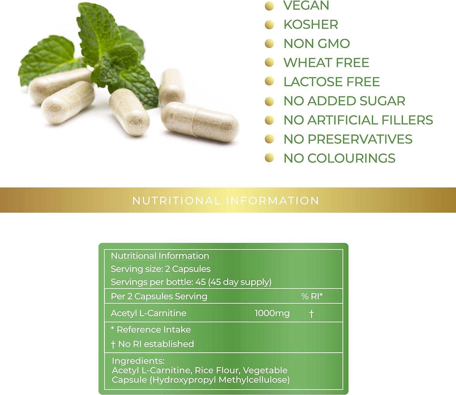 foods high in l-carnitine 6 Healthy Foods High in L-Carnitine