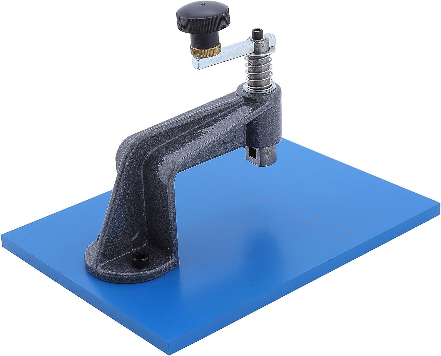 Easy Cutting Lens Glass Circle Cutter Tool Stained Glass & Regular Glass