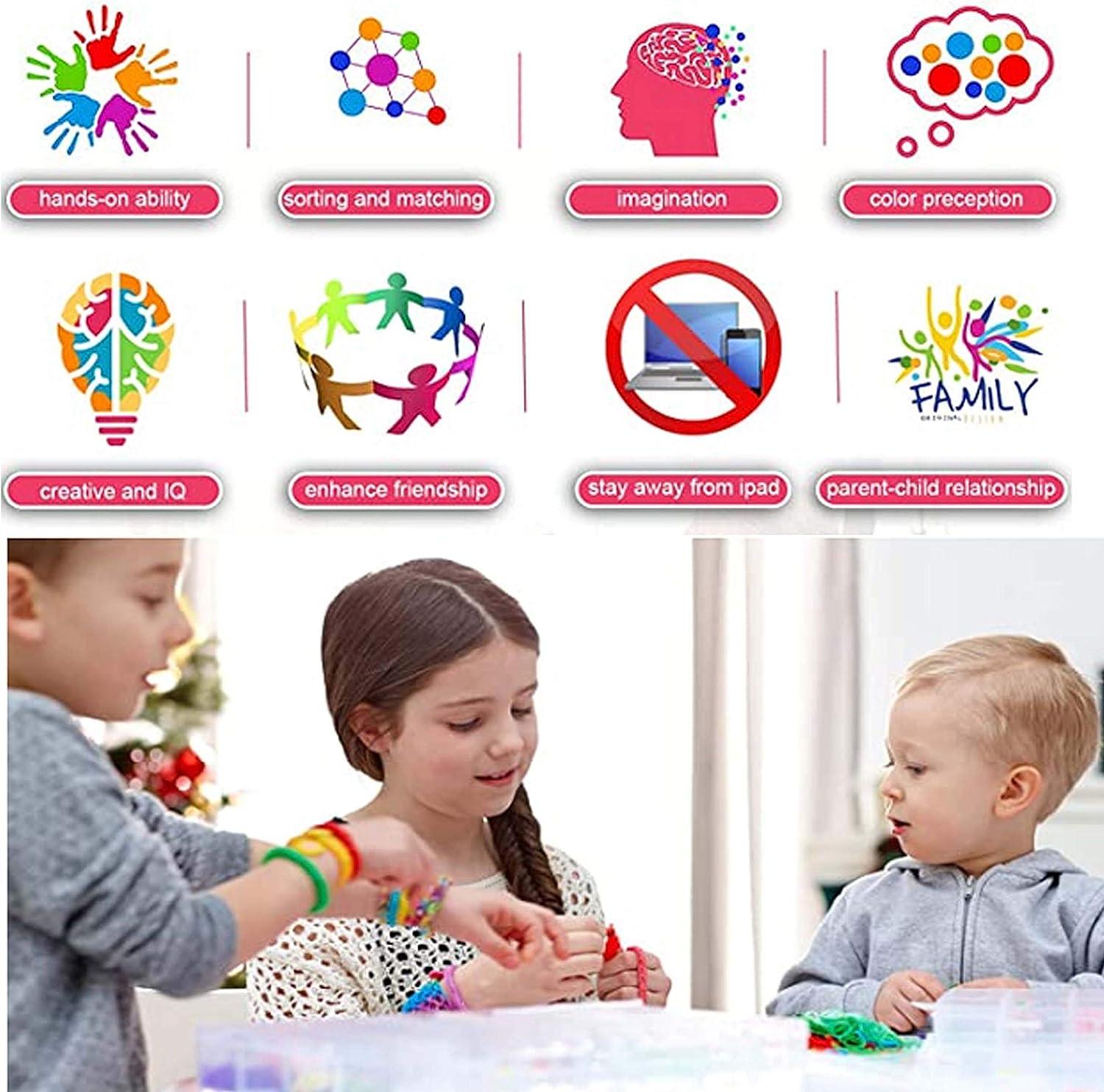 Loom bands for boys new arrivals