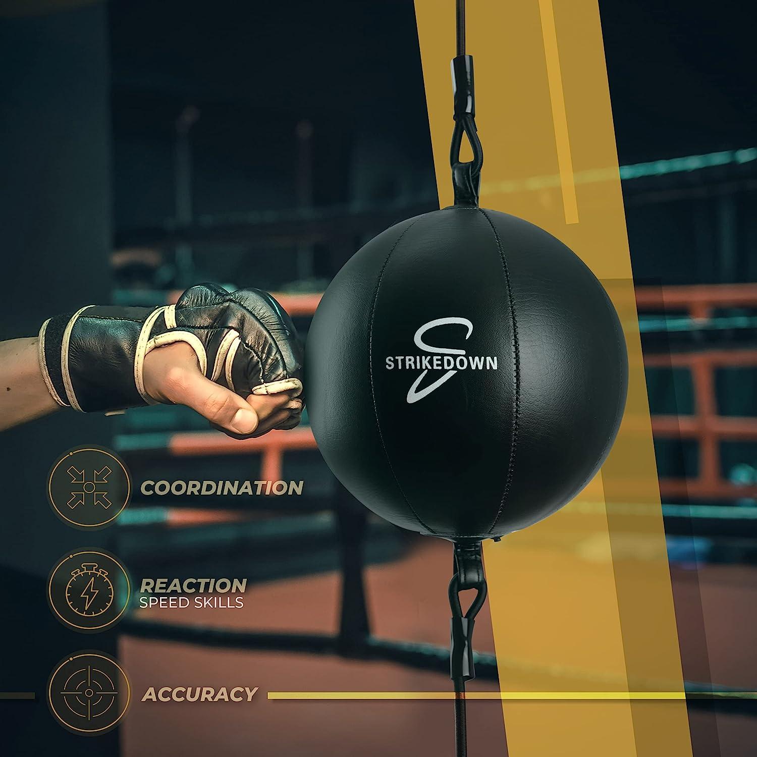 Boxing Punching Bags: Unleash Your Inner Fighter With 8 Best