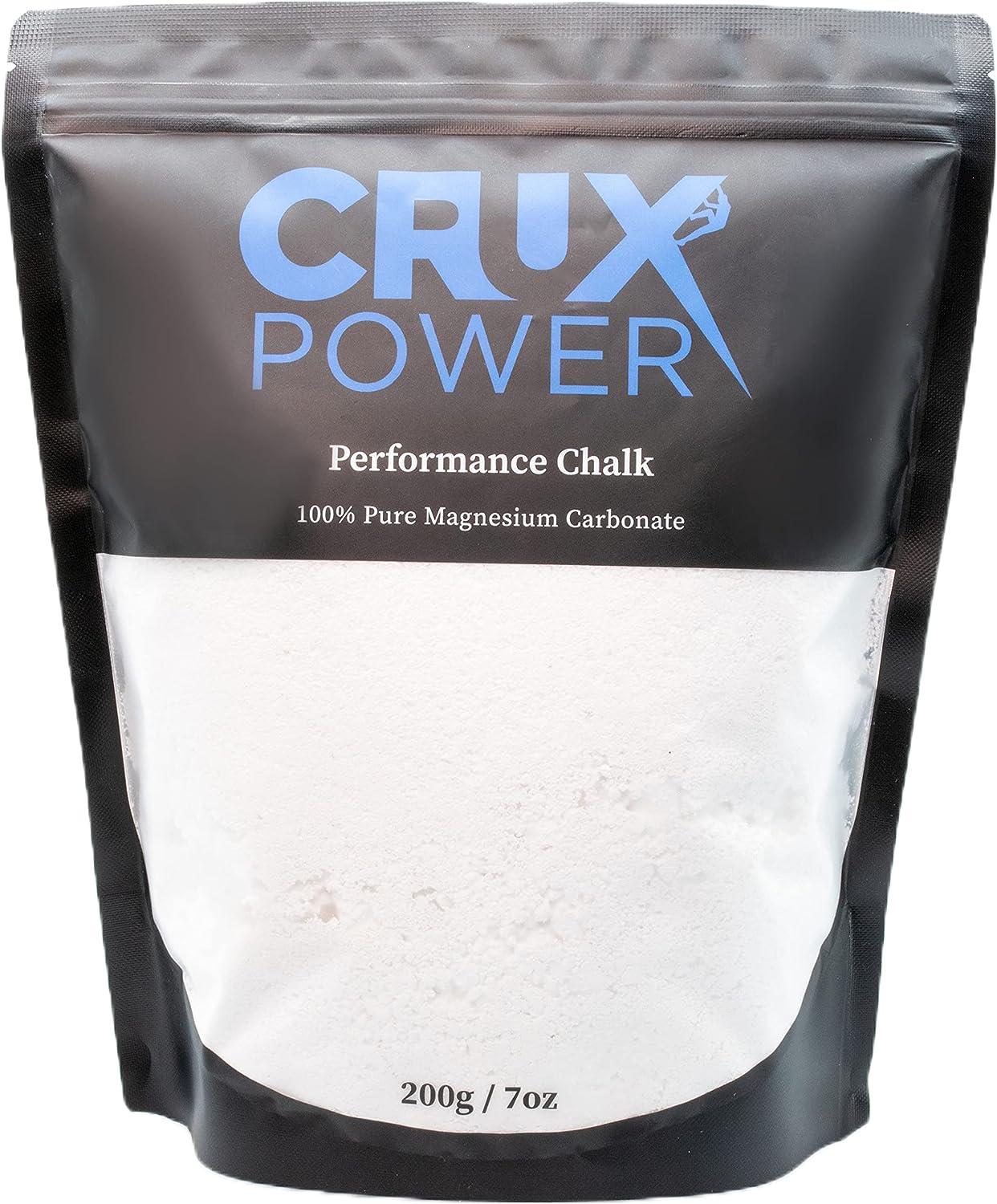 Crux Power Sports Chalk - Thumbnail 2