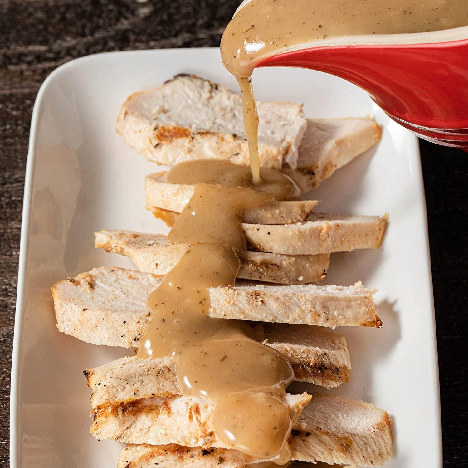 McCormick Poultry Seasoning 0.65 oz Pack of 6 HighQuality Blend