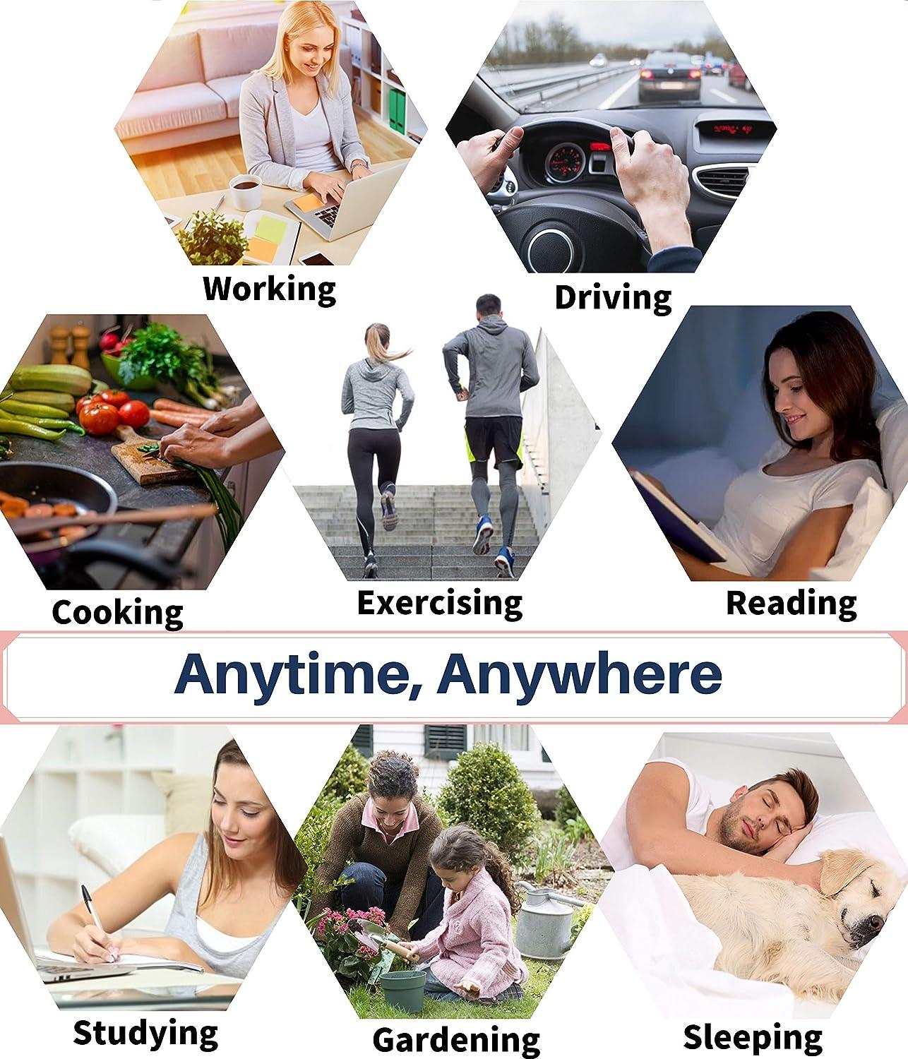 JOYUP Extra Length Premium Double Chin Reducer Strap Face Lifting Belt