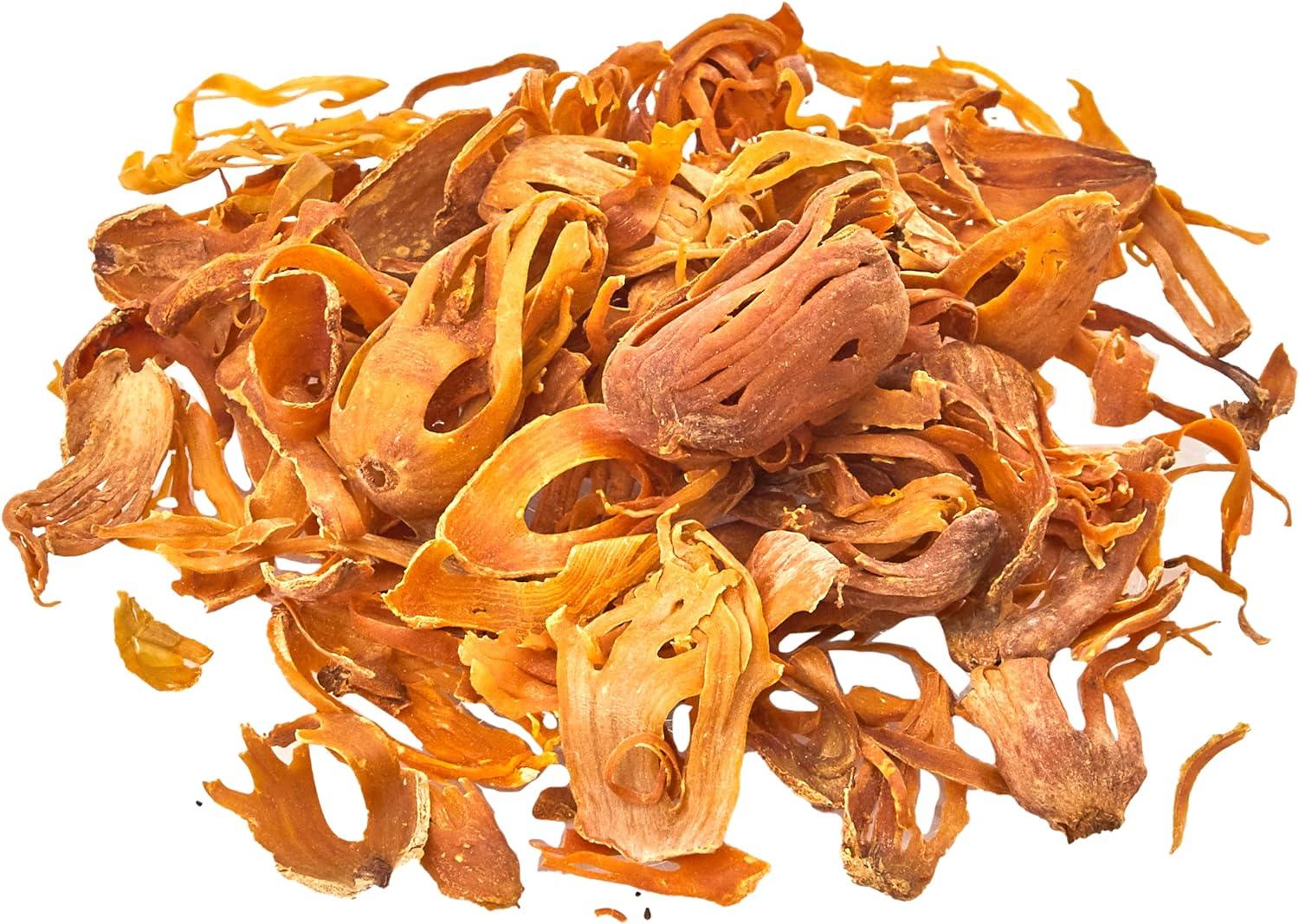 Old India Whole Mace Blades 250 g 250 g (Pack of 1)