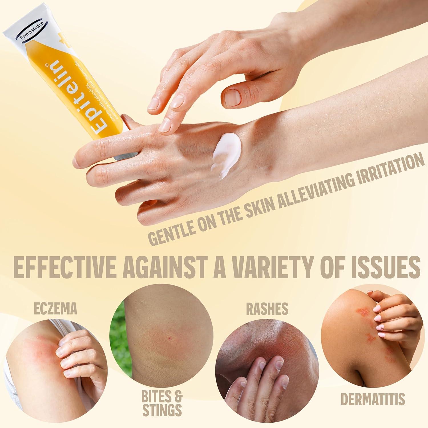 Derma Medico Natural Antiseptic Care Cream | Buy Now with Express