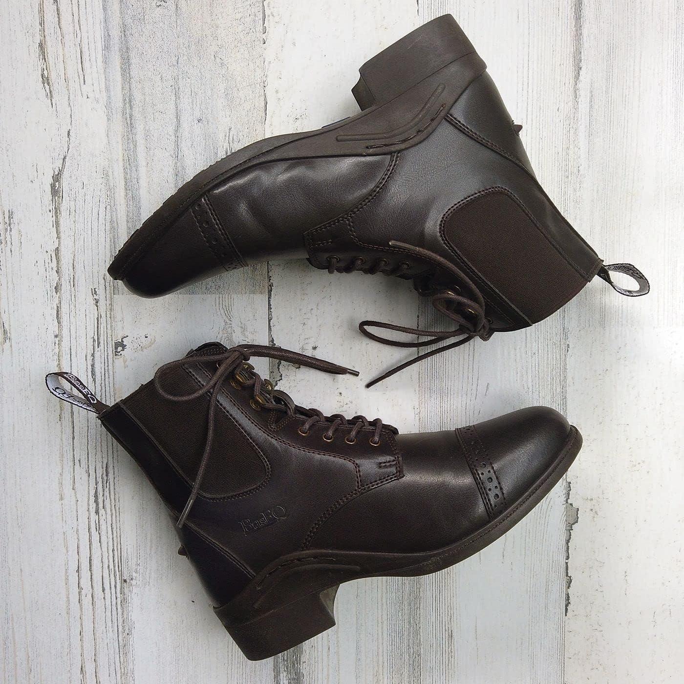 ricki riding boot