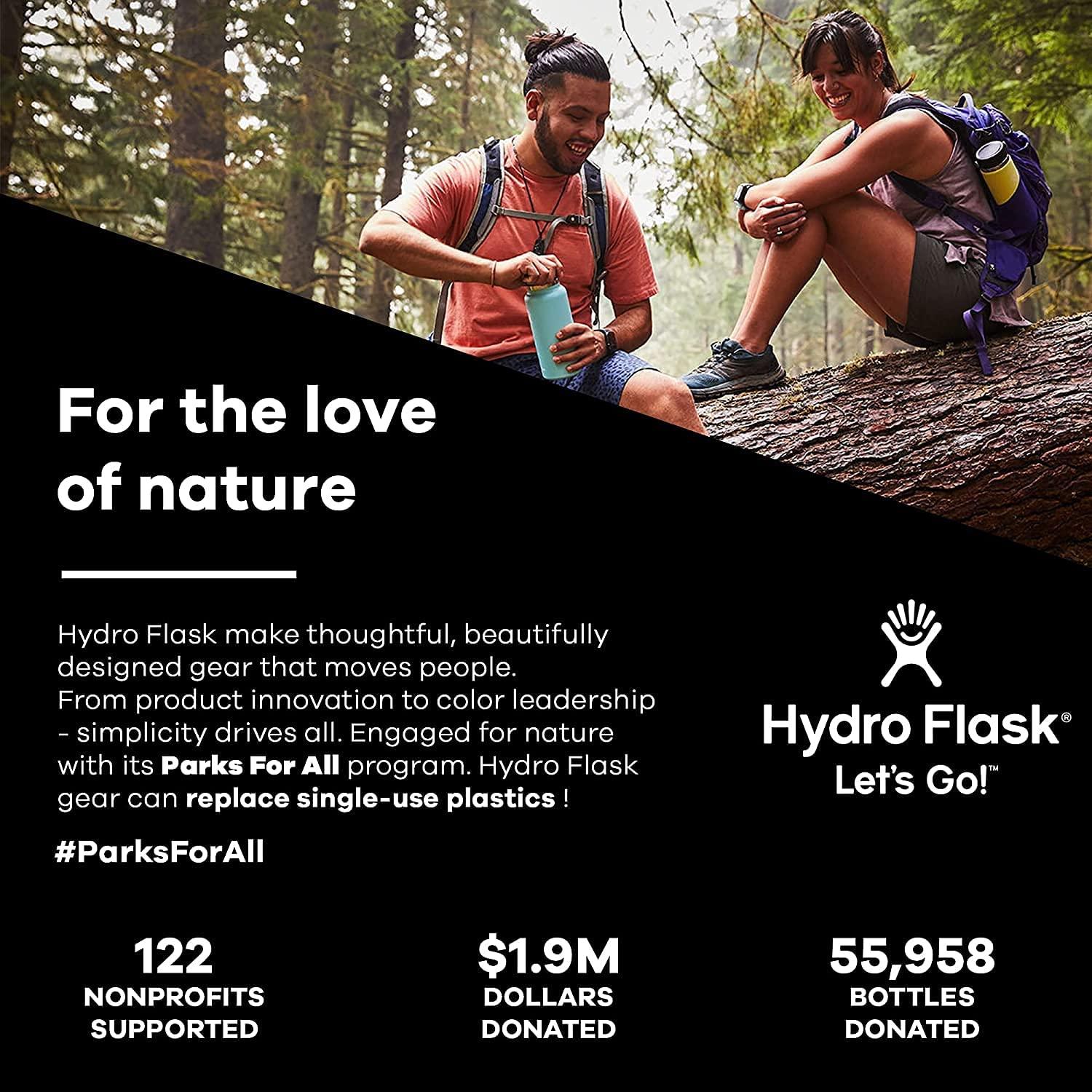 Hydro Flask Outdoor Bowl – North Coast NI