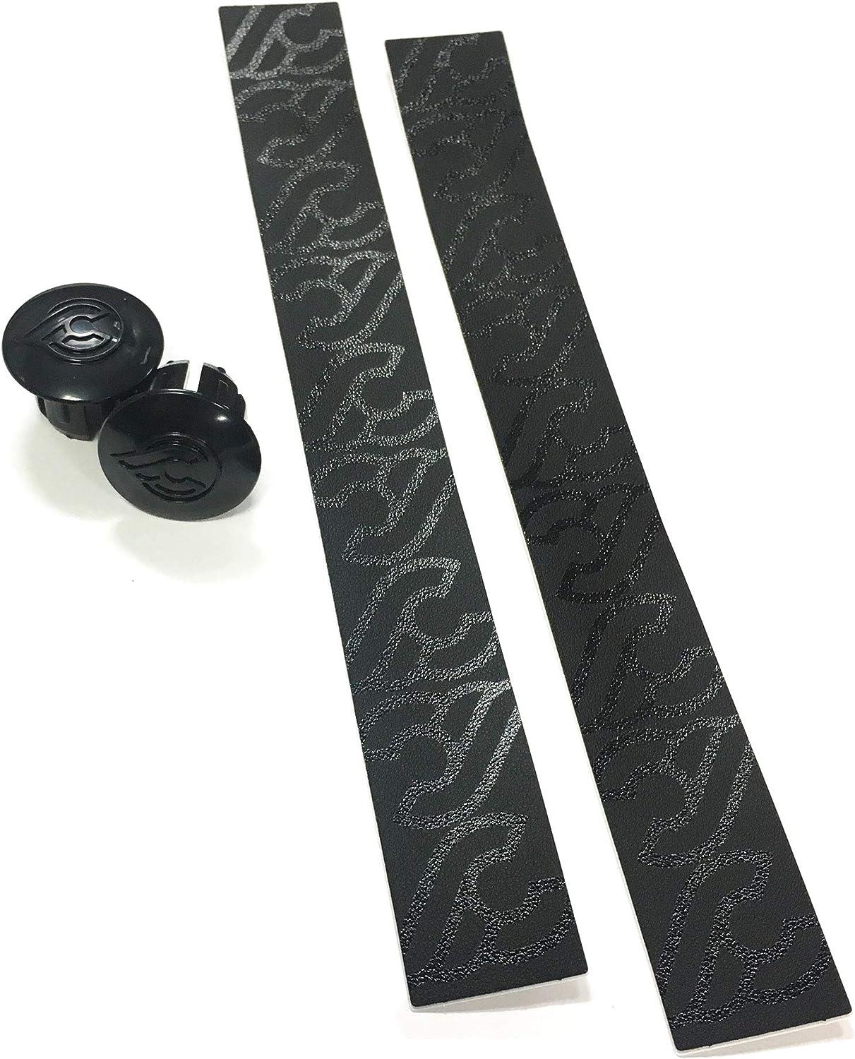 Cinelli Cork Gel Ribbon Handlebar Tape Corky Cork