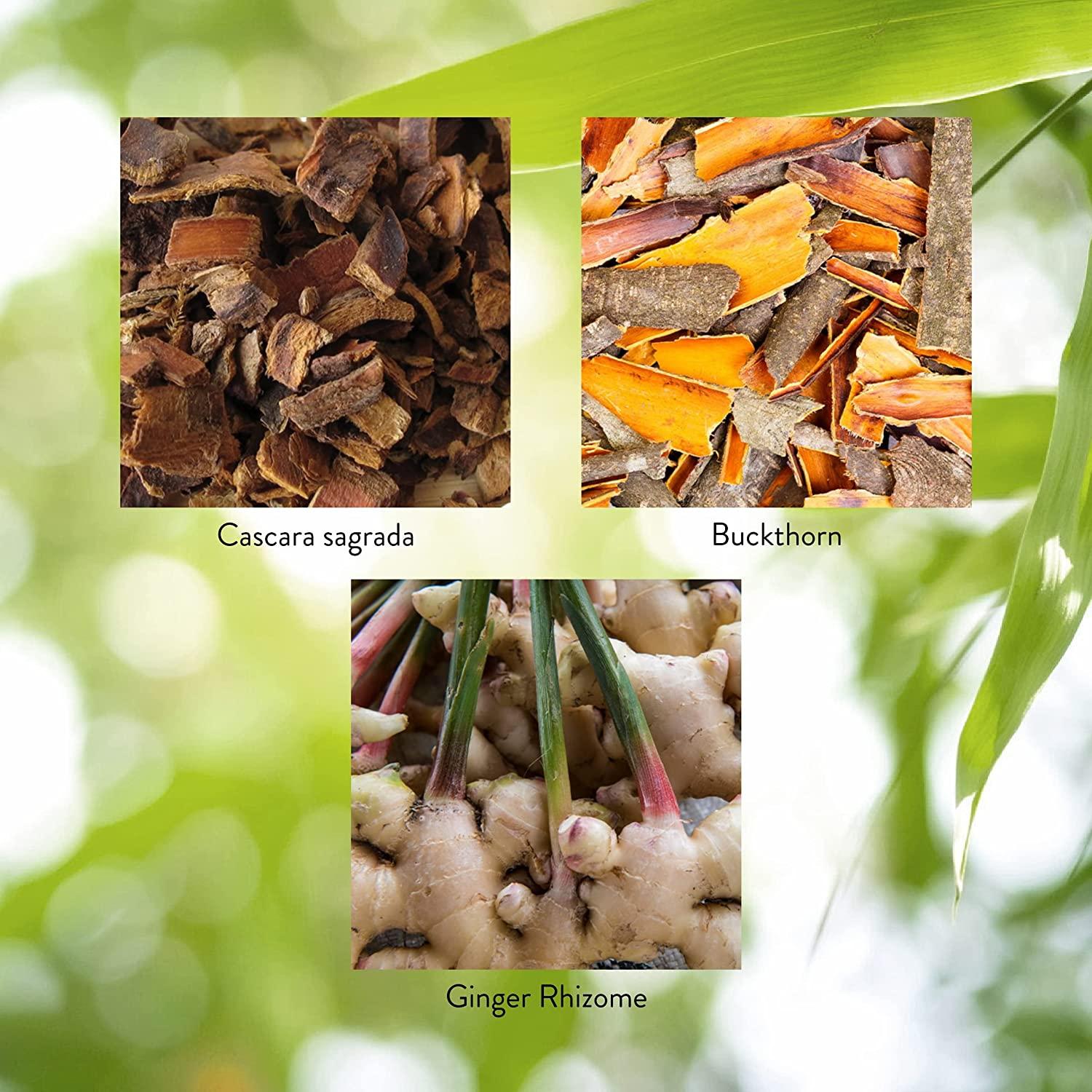 Nature's Sunshine LBS II, 100 Capsules