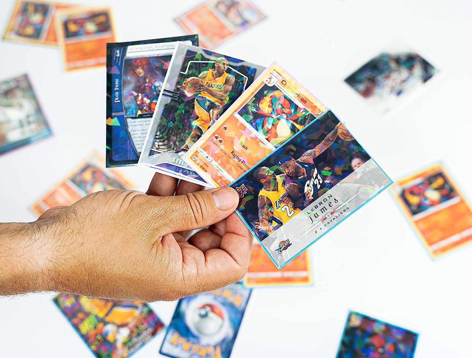 We Rated the Best Sleeves for Pokemon Cards 