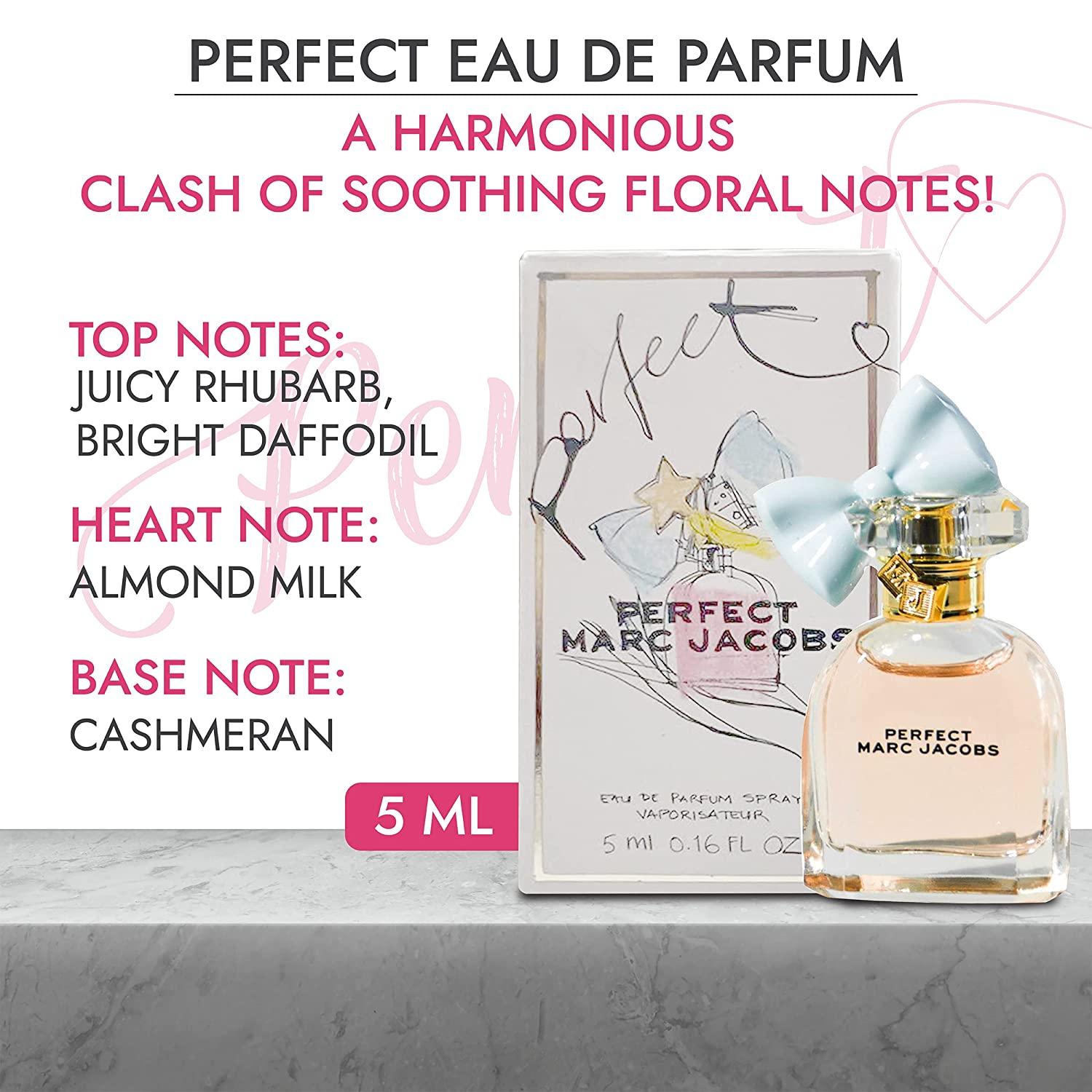Marc Jacobs Mini Perfect Eau de Parfum Set
