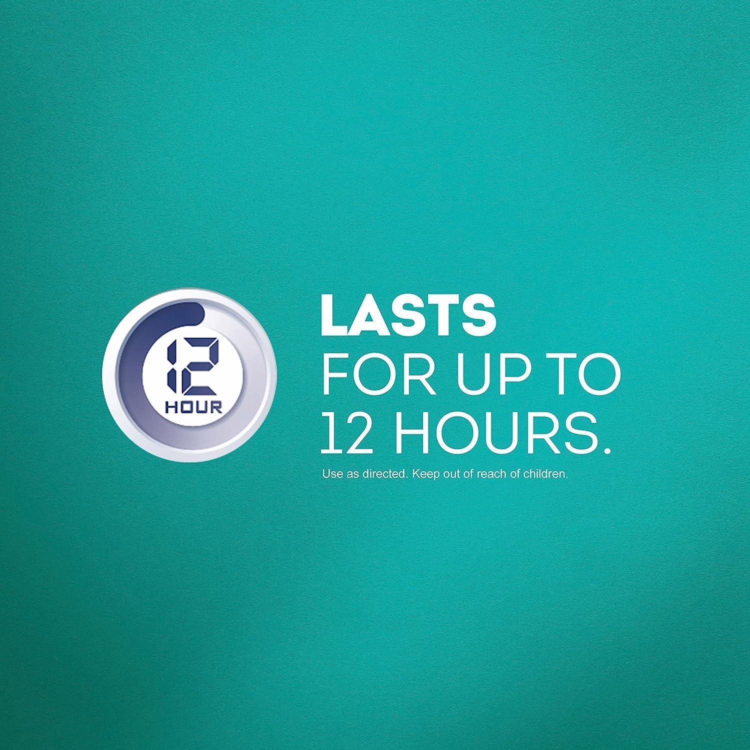 Vicks Sinex SEVERE Nasal Spray Original Sinus Decongestant for Fast