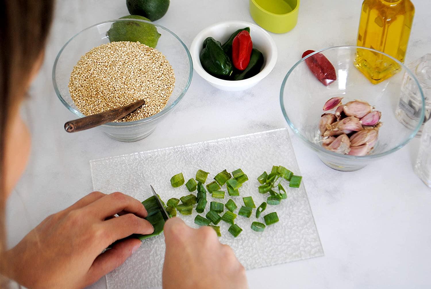 Quinta Quinoa GlutenFree High Iron Vegan Whole Grain Protein