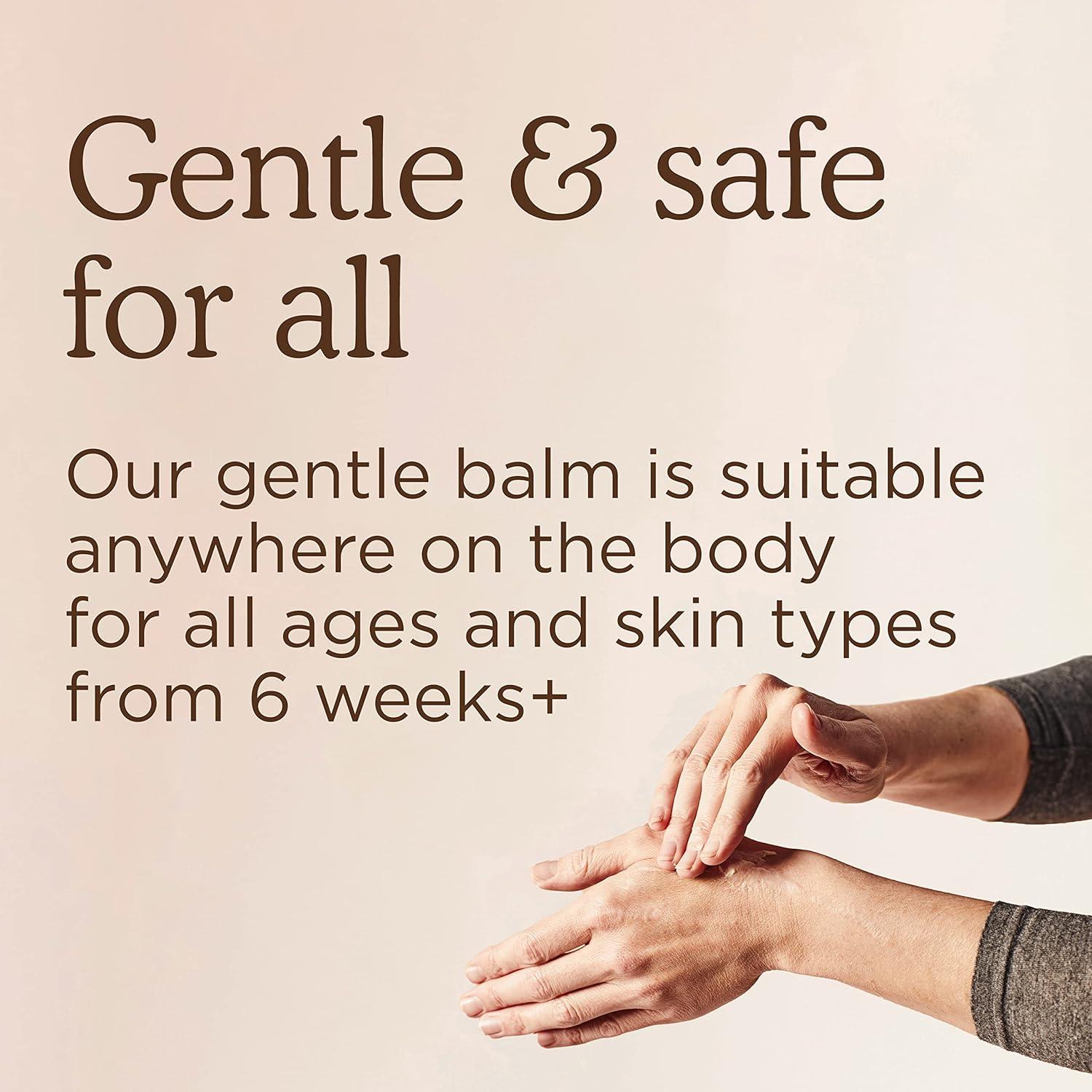 Balmonds Skin Salvation 4.1 fl oz Natural AllPurpose Intensive