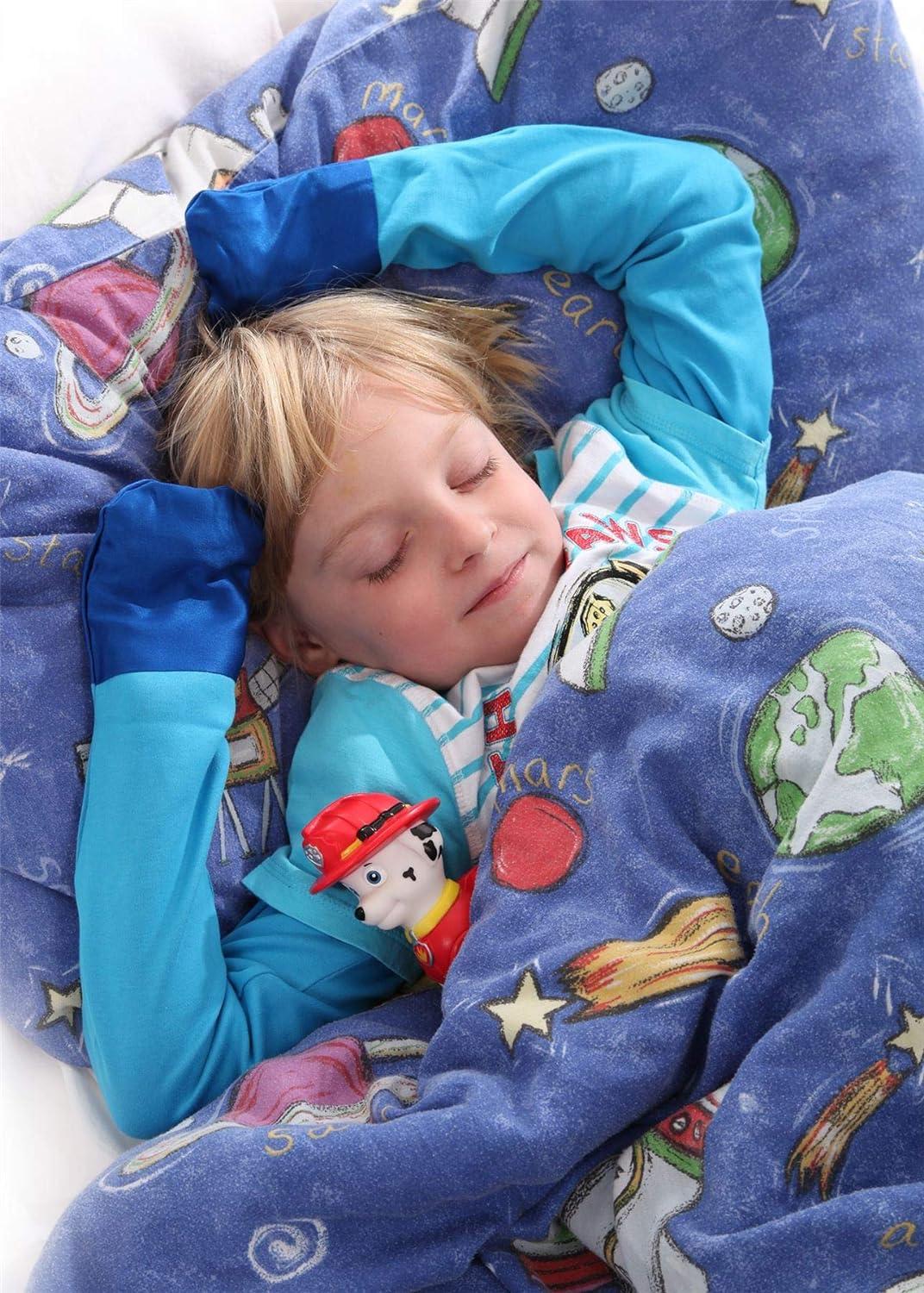 ScratchSleeves Toddler Girls Stay On Scratch Mitts Special